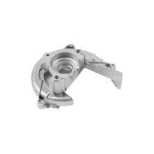 Custom 6063 Aluminium Alloy Die Casting Motor Cycle Pièces